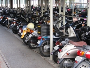 二輪車の電動化。ポスト排ガスやICE車の販売禁止議論を受け30年までに加速の見込み