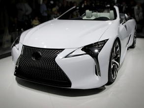 軽量化素材、車載CFRPは欧州が先導。米国はアルミニウム。日本、プリウス、レクサスでCFRP適用