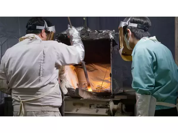 日産と早稲田大学、EVモーター磁石からレアアースの高純度高効率回収技術、共同開発