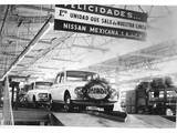 「日産、メキシコ事業が60周年を迎え、北米・中南米地域へ初「e-Power」搭載車投入」の画像1