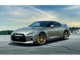「日産、これが本当にホントの最終モデルかも知れない　2022NISSAN GT-R T-spec」の画像1