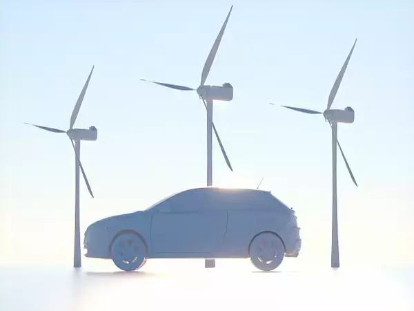 GM、「収益倍増計画」を発表。工場の5割超をEV生産、再エネ100％調達を2025年に実現などで利益率向上