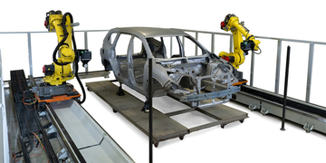 カメラは「判断装置」へ　ニコンが変える産業構造