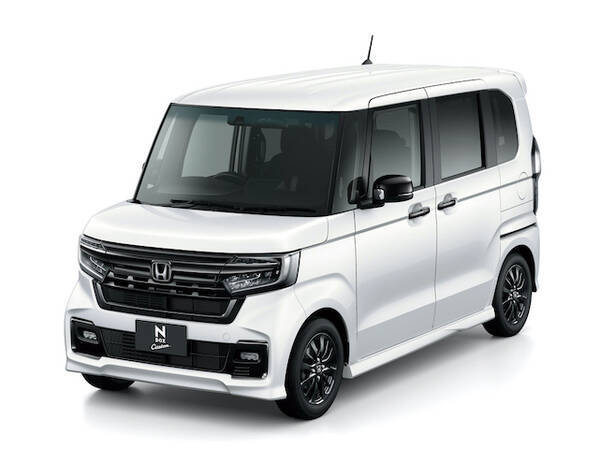 21年度 国内新車販売は軽自動車を含め3年連続マイナス 登録車は5年連続前年割れ 22年4月10日 エキサイトニュース