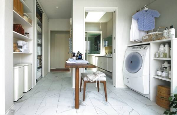 洗濯物はどこに干す 梅雨やゲリラ豪雨に備えて 部屋干し世帯が増えている 22年6月5日 エキサイトニュース