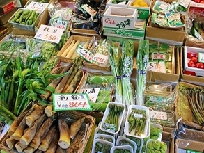 スーパー売上15.7兆円、食品が7割。金曜のまとめ買いが支える市場