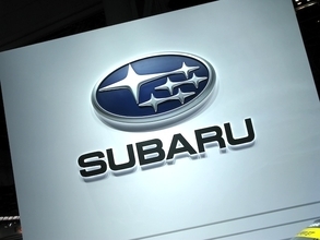 自動車上半期決算-4　SUBARU、中間決算前年同期比44.5%減　国内主要7社中3社で赤字