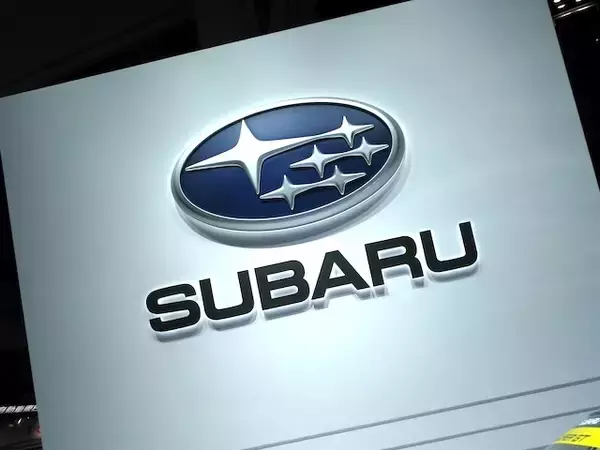 自動車上半期決算-4　SUBARU、中間決算前年同期比44.5%減　国内主要7社中3社で赤字