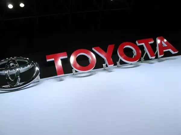 TOYOTA、米国で今後5年、100億ドルの追加投資　過去70年間の米国総投資額は約600億ドルに達す