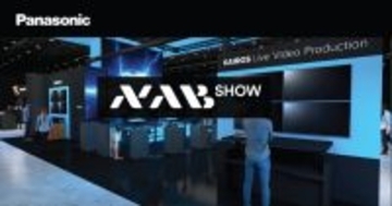 パナソニック、放送制作をIP化　テレビ制作はどう変わるのか