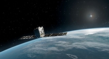 Synspective、H3でSAR衛星2機打ち上げへ　三菱重工と契約、2027年に軌道投入
