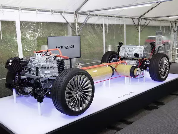 政府・与党、電気自動車や燃料電池車などエコカー購入に関する補助金を2026年1月から見直す