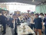 「酒蔵開放はなぜ人気なのか　全国に広がる“体験型日本酒文化”」の画像1