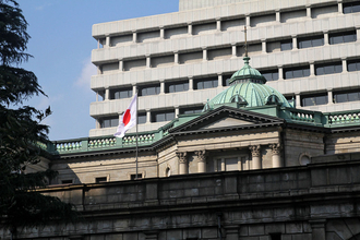 物価17％上昇と実感　日銀調査にみる生活の実態