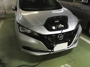 2035年、ピュアEVのシェアは新車の半数を超える。富士経済予測