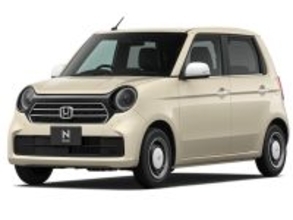 HONDA、独特なポジションにある「N-ONE」を改良　RSは走りを追求し6MT専用グレードに