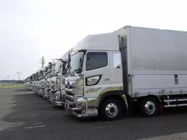 物流はなぜ遅れるのか 見えないボトルネックと供給制約の正体