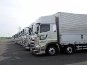 物流はなぜ遅れるのか 見えないボトルネックと供給制約の正体