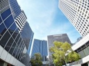 日銀短観、大企業製造業DIは17に改善。先行きは3ポイント悪化