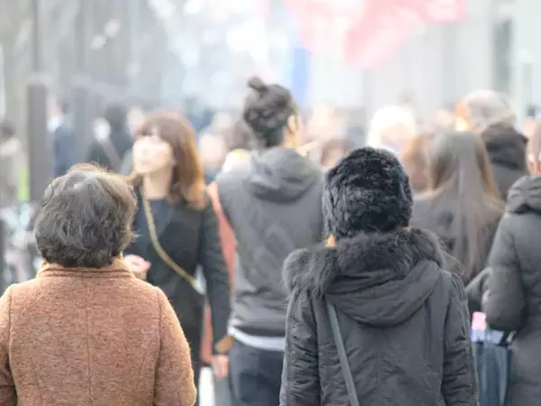 景気回復の「実感」はどこにあるのか。GDPと消費支出が示す分断