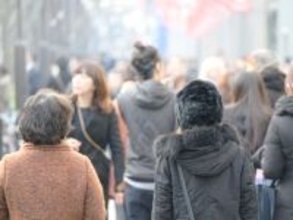 景気回復の「実感」はどこにあるのか。GDPと消費支出が示す分断