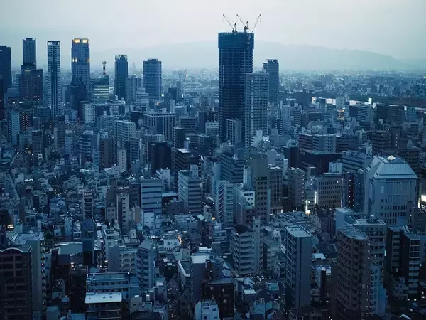 日銀短観に見る日本企業の現状。景気は底堅いが先行きに停滞感