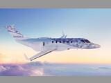 「ホンダ、小型ジェット第二弾・新型「HondaJet Echelon」を発表　2028年に向け製品化を目指す」の画像1