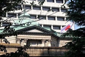 日本経済、今週が焦点。日銀会合と実質賃金プラス圏維持の行方