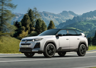 シトロエンC5エアクロス発売 「快適性SUV」で日本市場を攻める