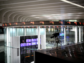 日経平均、米株反落受け上値重い展開か　159円台の円安が下支え