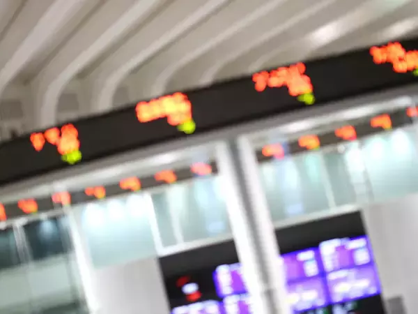 歴代3位2892円安の翌朝。日経平均は反発か