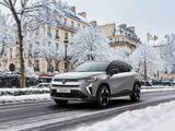 「Renault Japon、新型チャプターにエクステンデッドグリップとオールシーズンタイヤを装備した限定モデル発売」の画像1