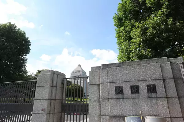 政策はどう決まるのか。予算配分で決まる「優先順位」の仕組み