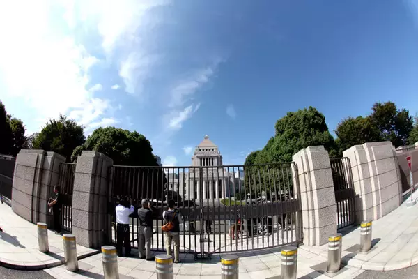 国のデータ民間活用へ　新制度の仕組みと論点