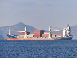 輸出の“裏側”が変わる　NTTデータが進める貿易DXとは