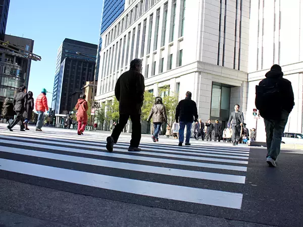 失業率2.6％横ばいは何を意味するのか。統計の「中身」から雇用の実態を読む