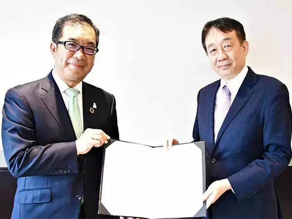 健康寿命の延伸を目指し、国立循環器病研究センターと積水ハウスが連携