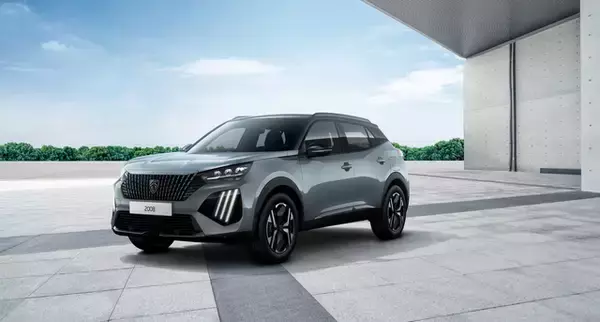 プジョー限定SUV発売　輸入車は「少量高付加価値」へ