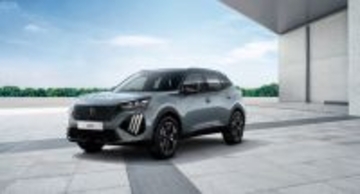 プジョー限定SUV発売　輸入車は「少量高付加価値」へ