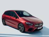 「Mercedes Japan、「Bクラス」に新しいライン「B 180 Urban Stars」「B 200 d Urban Stars」を追加」の画像1