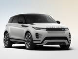 「JAGUAR LANDROVER、「RANGE ROVER EVOQUE」の特別仕様車を限定180台で販売開始」の画像1
