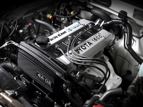 TOYOTA、名機と呼ばれるAE86レビン＆トレノの「4A-GE」エンジン部品の復刻を決定