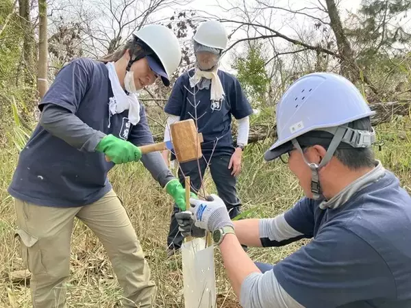 企業はなぜ森を守るのか　白鶴や霧島に見る水源と産業の関係
