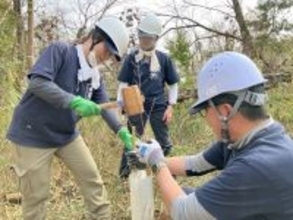 企業はなぜ森を守るのか　白鶴や霧島に見る水源と産業の関係