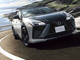 「LEXUS、刷新したBEV「RZ」発売　卓越した操舵感覚をもたらすステアバイワイヤシステム採用　新運転感覚提供」の画像1