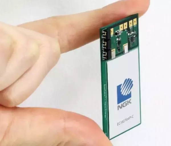 拡大路線に入ったウェアラブルデバイス市場と国内企業の動き