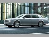 「TOYOTA、最上級ブランドの原点「センチュリー・セダン」改良版　最新の安全装備を得た新型発表」の画像1