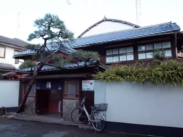 街から銭湯が消える？ピークから10分の1に激減。燃料高騰で廃業はさらに加速の見込み