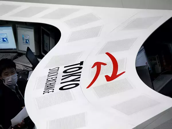 日経平均、米株高で買い先行か　5万6000円台回復が焦点