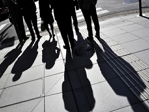 企業の利益はどこへ向かうのか　創業政策と接続